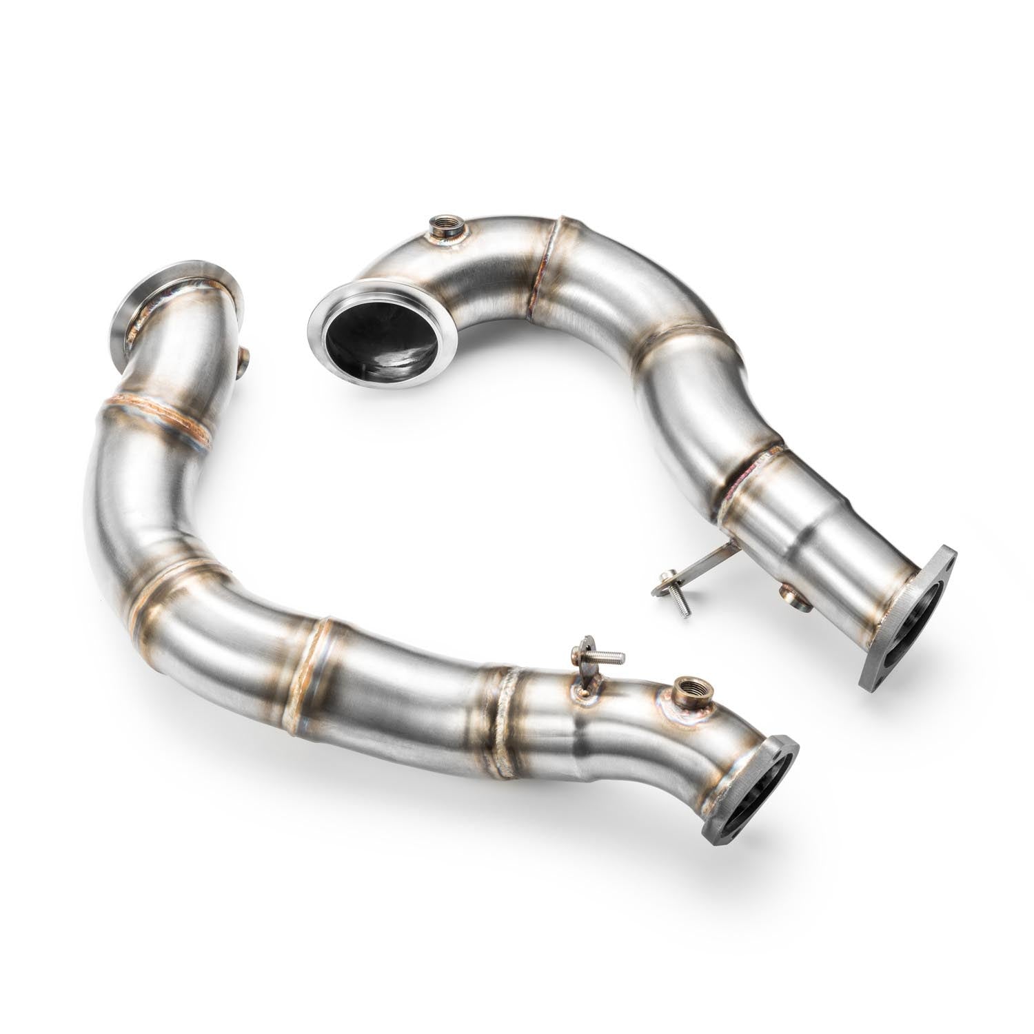 Downpipe RM-Motors BMW E82, E88 135i N54