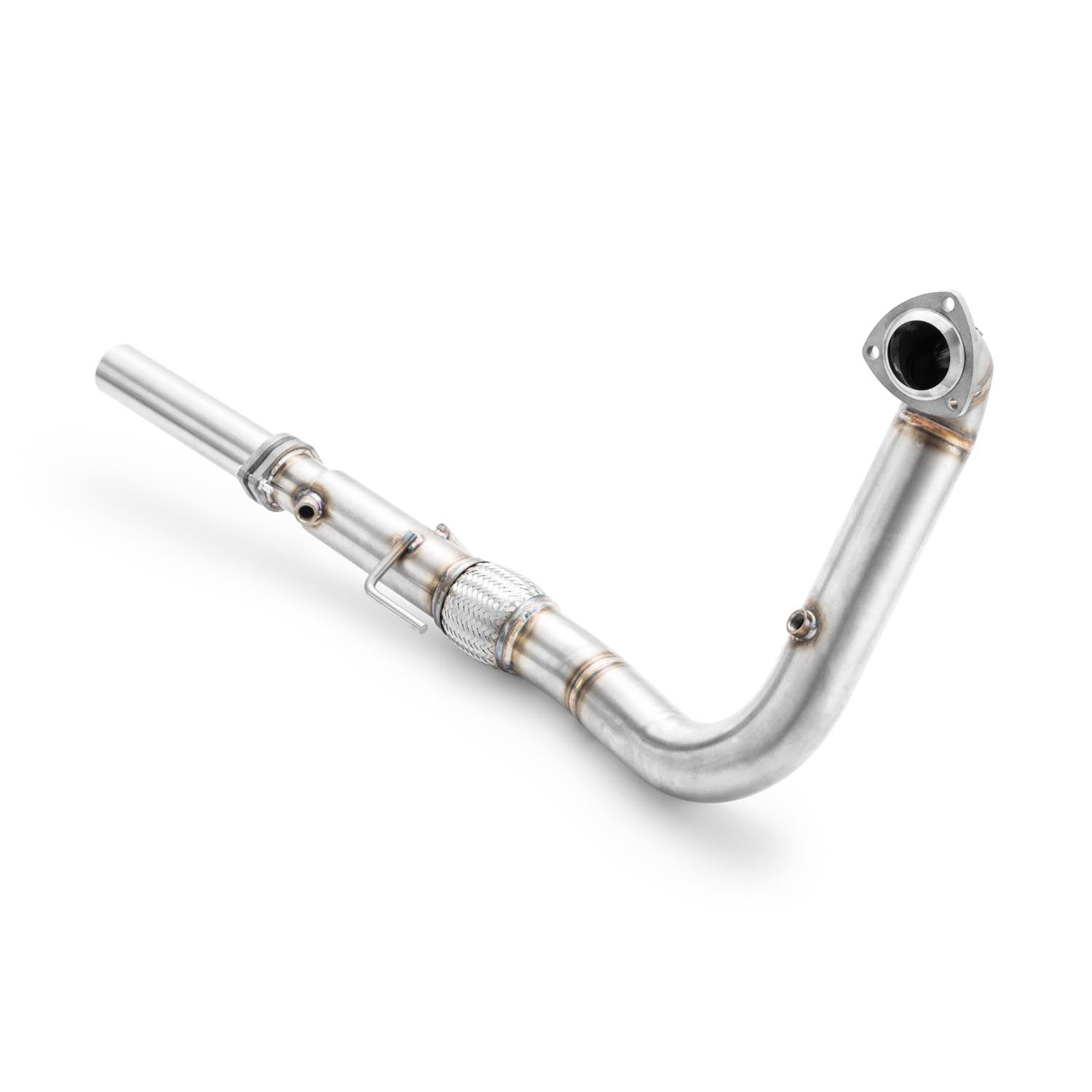 Downpipe RM-Motors SAAB 9-3 Mk2 2.0 T B207