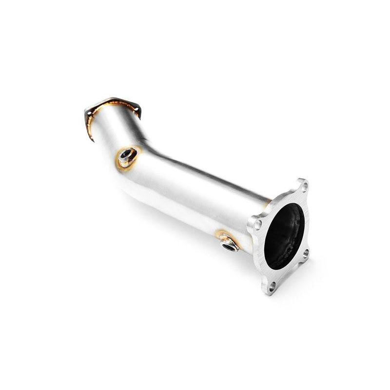 Downpipe RM-Motors AUDI A6 C6 2.0 TFSI