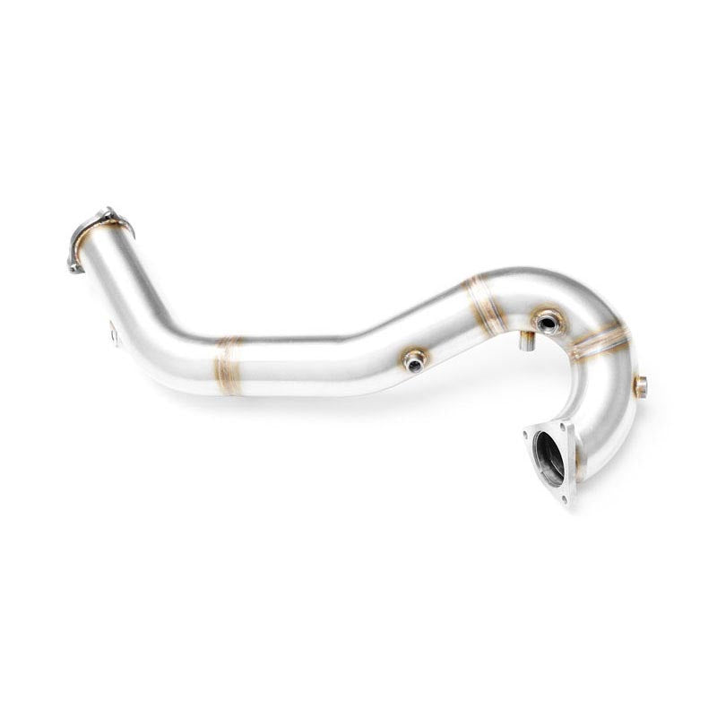 Downpipe RM-Motors AUDI A4, A5 B8 2.7, 3.0 TDI