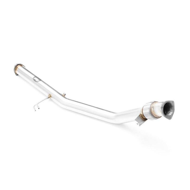 Downpipe RM-Motors AUDI A4 B7 2.7, 3.0 TDI