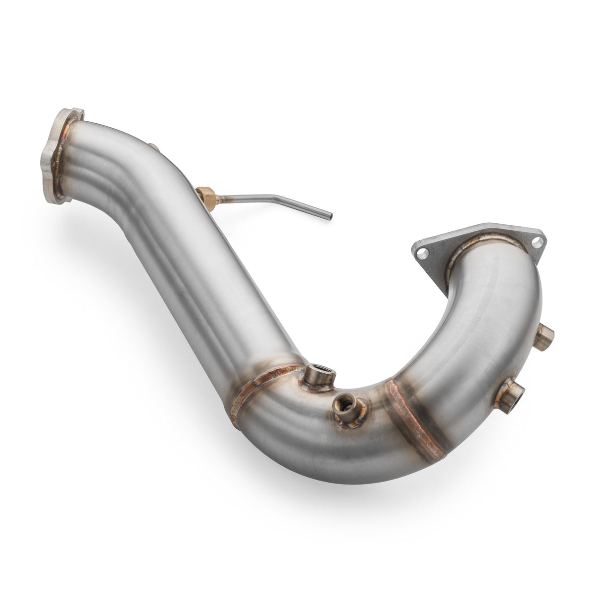 Downpipe RM-Motors Porsche Macan S 3.0 TDI