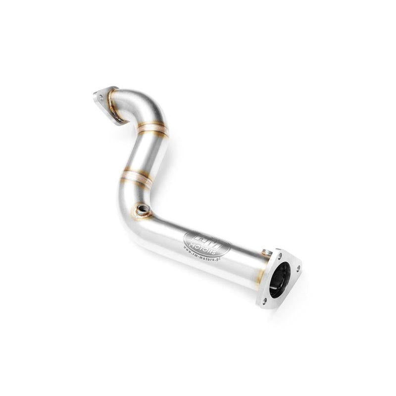 Downpipe RM-Motors FORD Focus Mk1 ST 170 2.0T