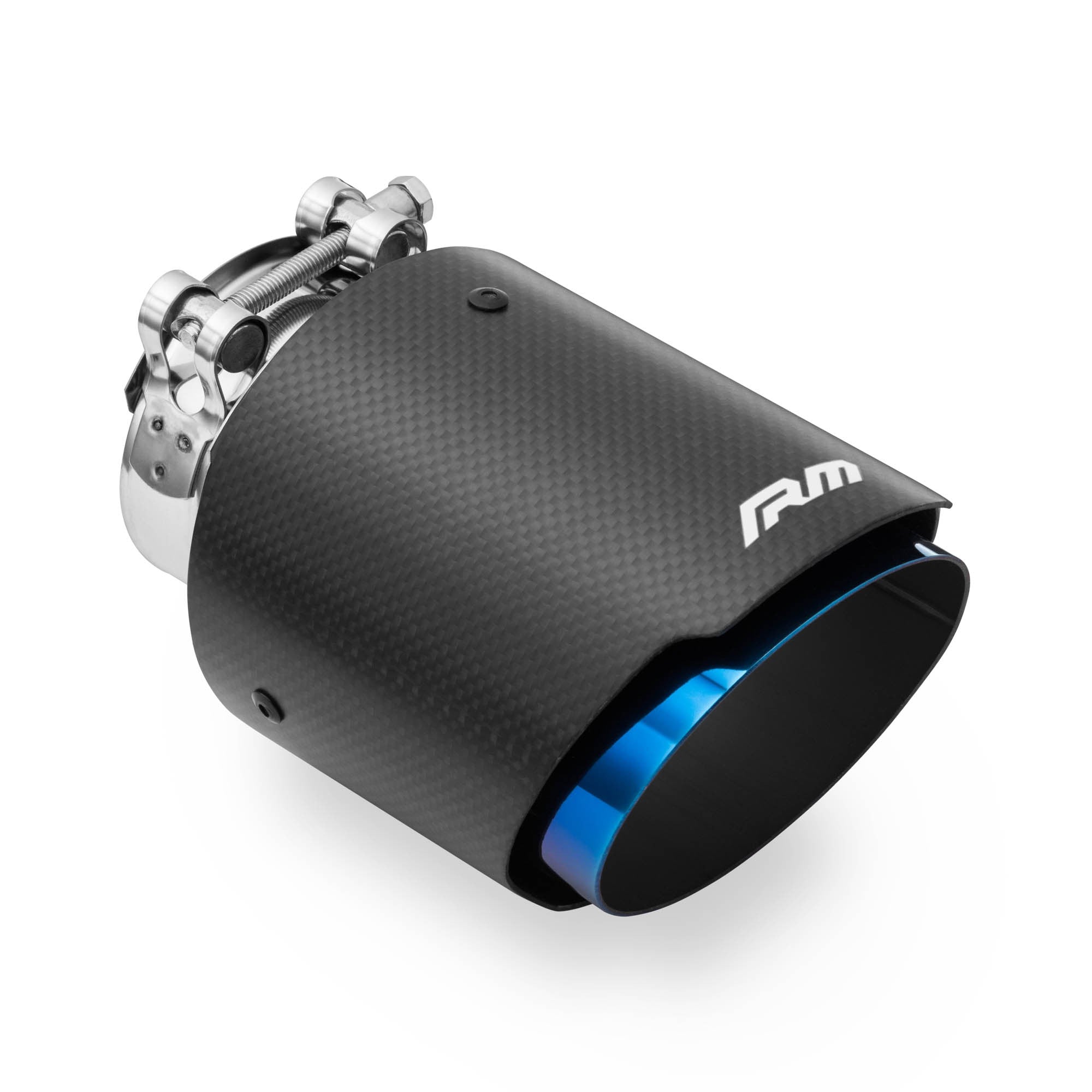 Tips evacuare RMT-C101-5/63G 4"
