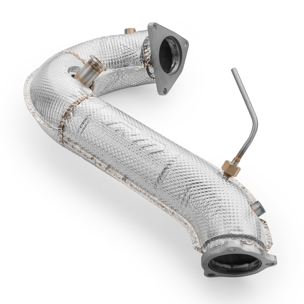 Downpipe RM-Motors Porsche Macan S 3.0 TDI