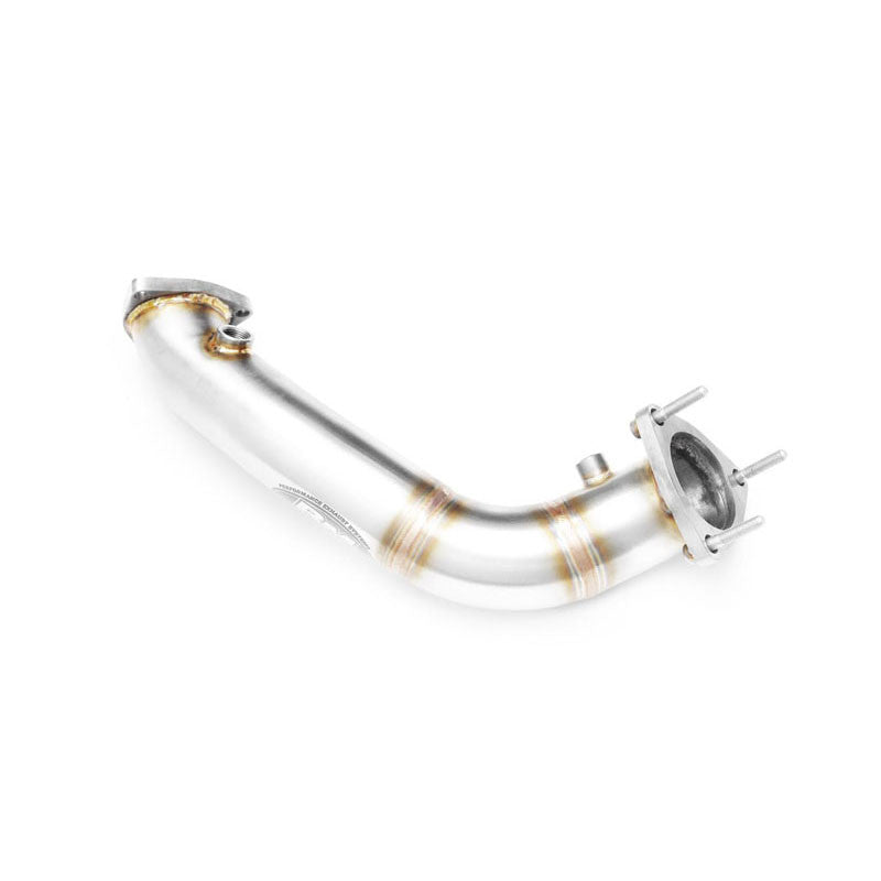Downpipe RM-Motors AUDI A4 B7 2.7, 3.0 TDI