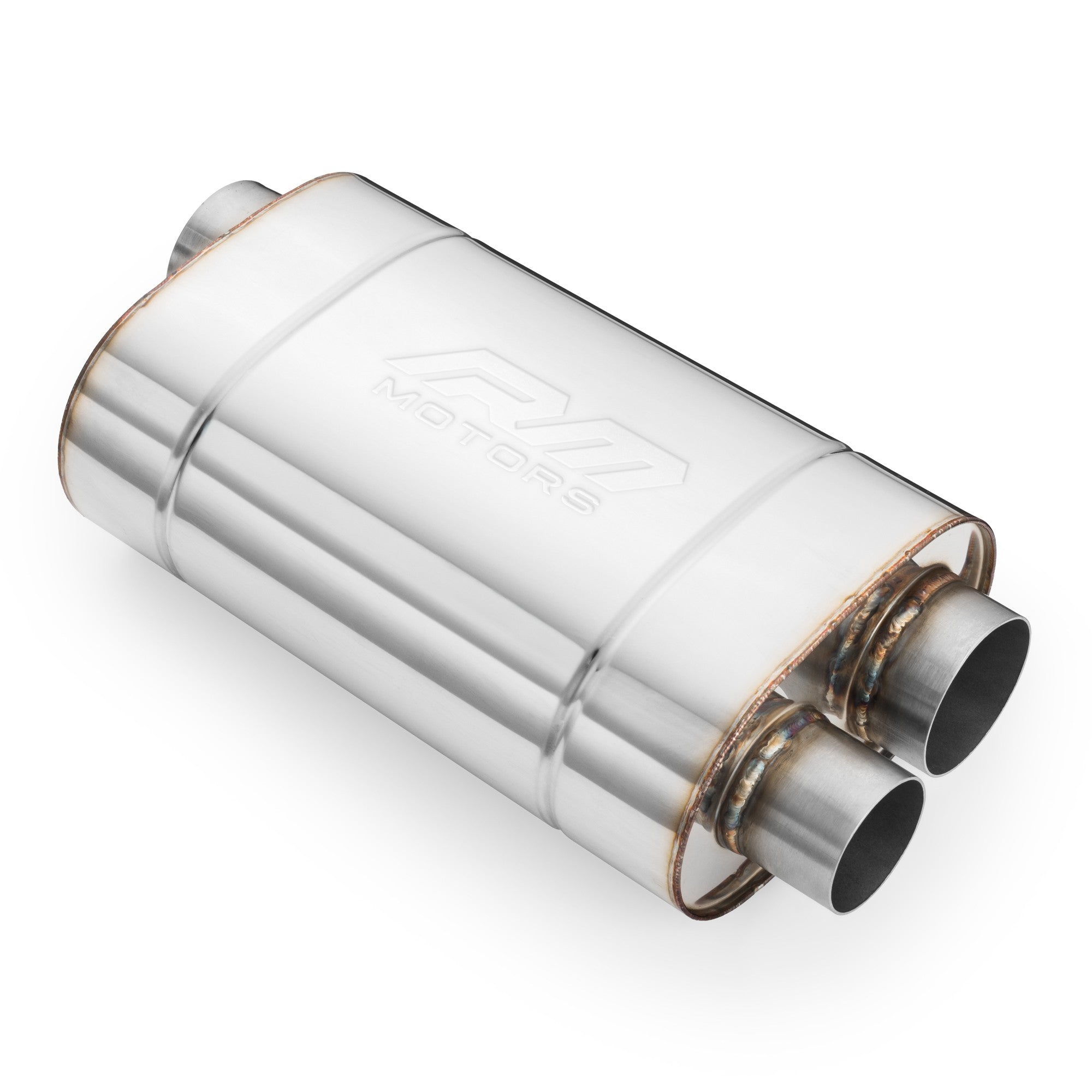 Toba esapament universala eliptica EP012 cu ambutisare pentru clapeta