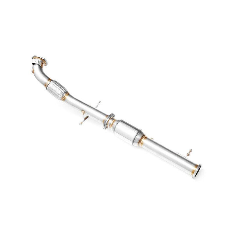 Downpipe RM-Motors FORD Focus RS Mk2 2.5T + CATALYST 3,5"