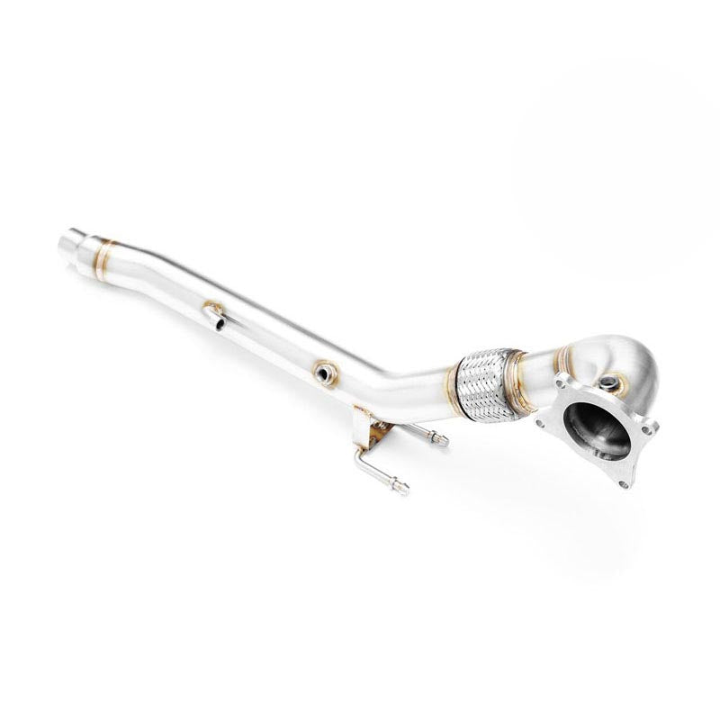 Downpipe RM-Motors SKODA Octavia Mk2 1.8, 2.0 TSI