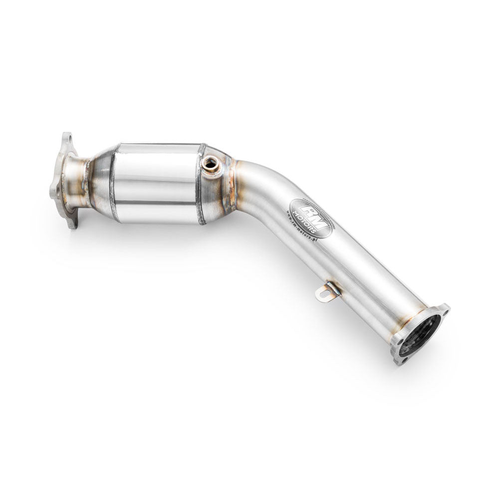 Downpipe RM-Motors AUDI Q5 2.0 TFSI +CATALYST