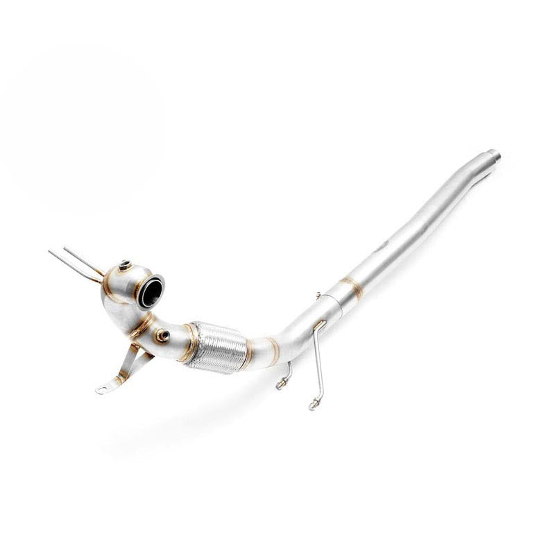 Downpipe RM-Motors VOLKSWAGEN Scirocco Mk3 2.0 TDI