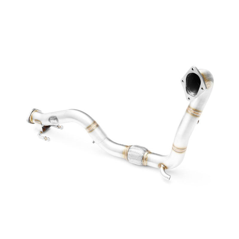 Downpipe RM-Motors VOLKSWAGEN Scirocco Mk3 1.4 TSI