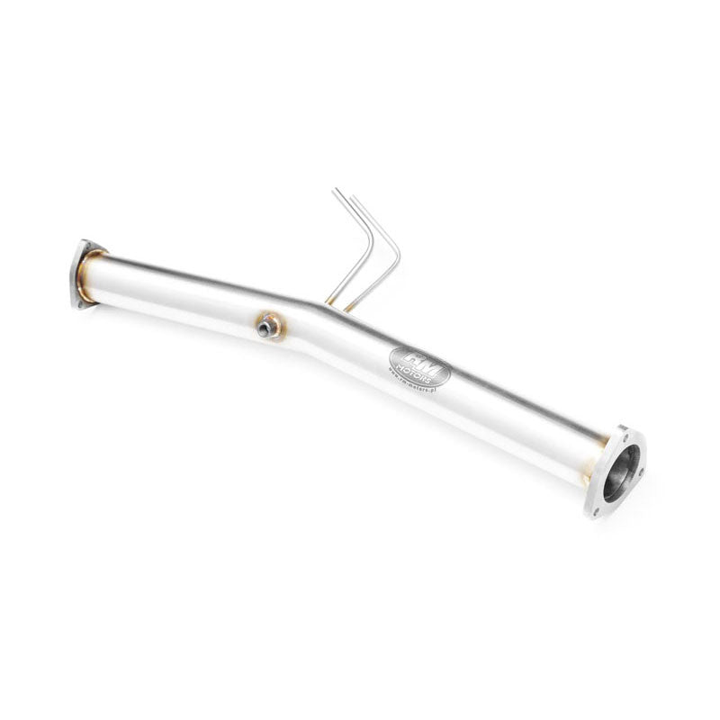 Downpipe RM-Motors AUDI A4 B7 2.7, 3.0 TDI