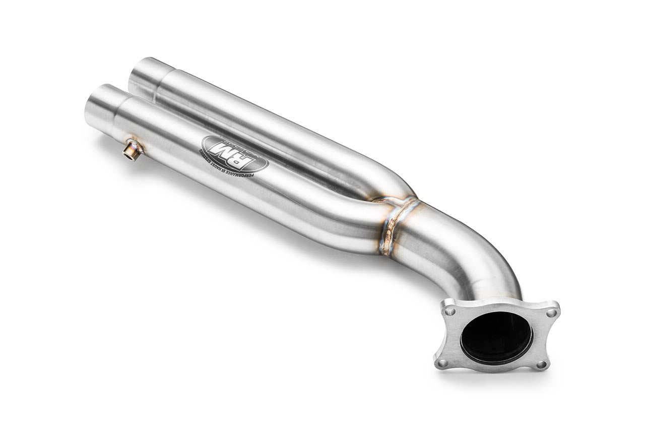 Downpipe RM-Motors AUDI SQ5 8R 3.0 TDI