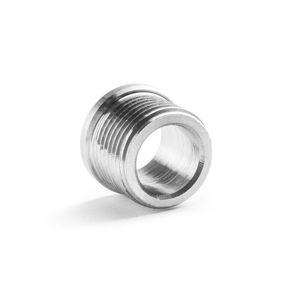 Bucsa filetata T6 M18x1.5 mm