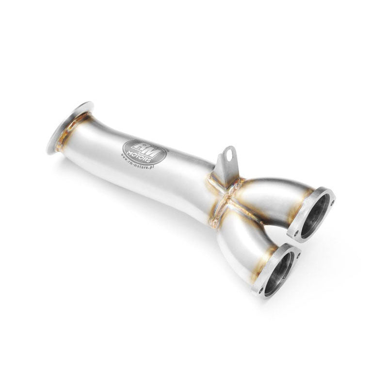 Downpipe RM-Motors BMW E90, E91, E92 335i N55