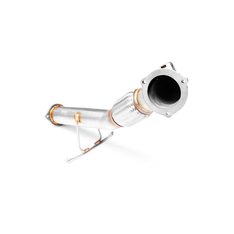 Downpipe RM-Motors FORD Focus RS Mk2 2.5T