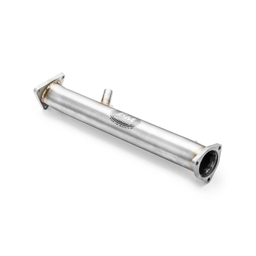 Downpipe RM-Motors AUDI A6 C6 2.0 TDI