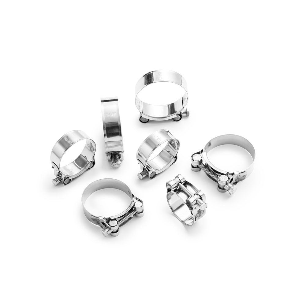 48-85 Mm Colier din inox