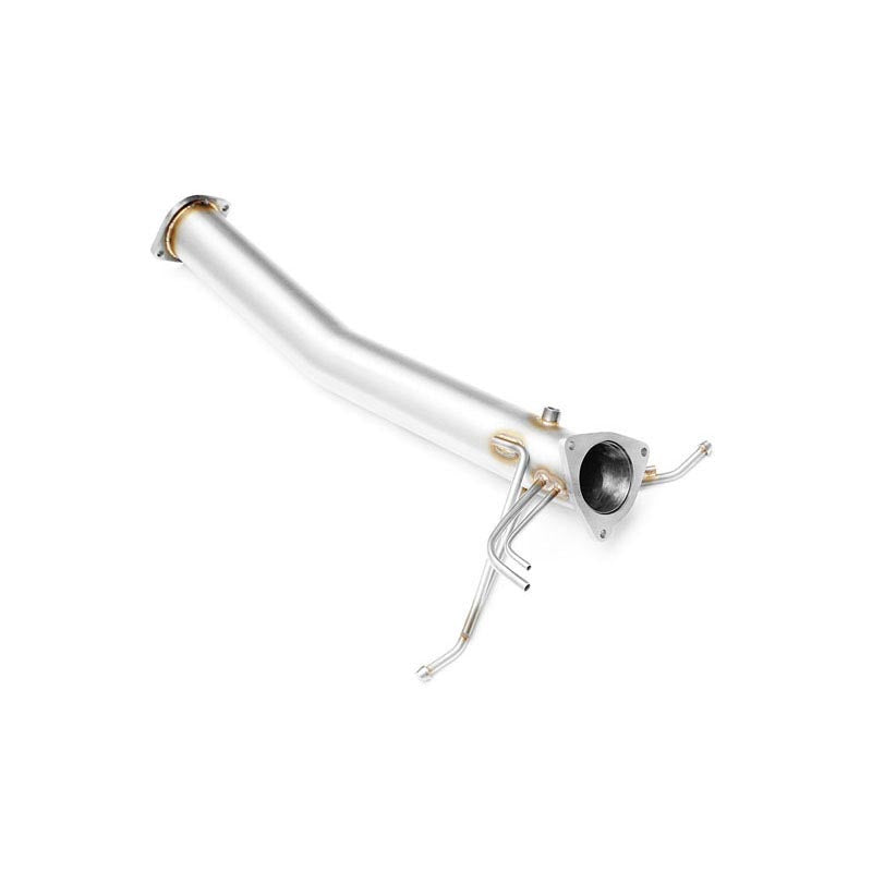 Downpipe RM-Motors VOLVO XC60,70, V70, S60 2.4D D5