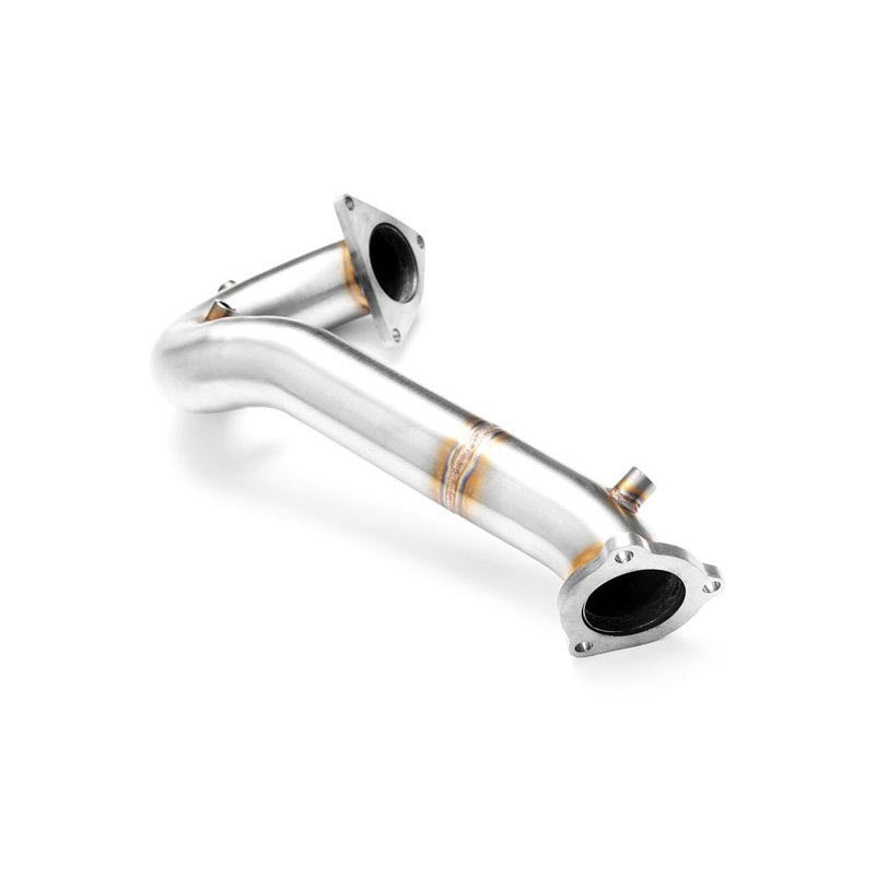 Downpipe RM-Motors AUDI A6 C7 3.0 TDI