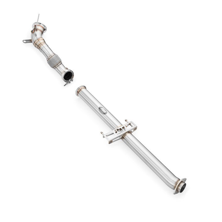 Downpipe RM-Motors TOYOTA Yaris GR 1.6