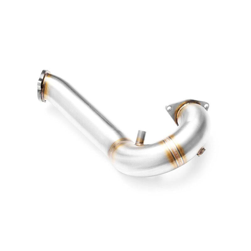 Downpipe RM-Motors AUDI A4, A5 B8 2.7, 3.0 TDI