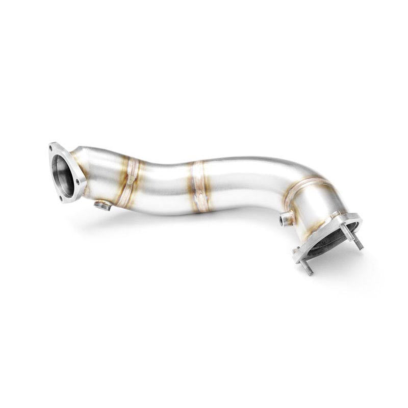 Downpipe RM-Motors AUDI A4 B7 2.7, 3.0 TDI