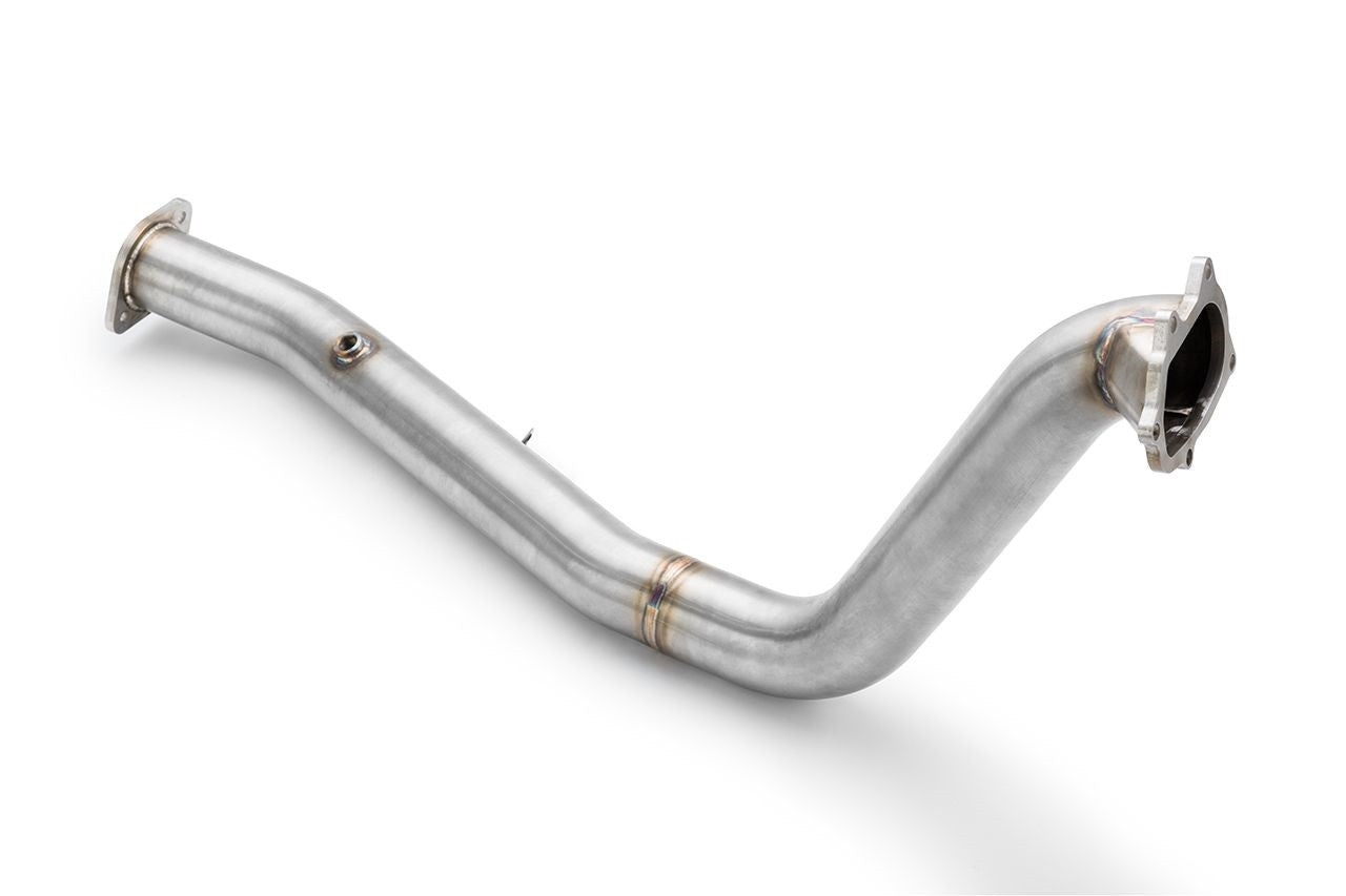 Downpipe RM-Motors SUBARU Impreza Mk3 2.5 WRX STI