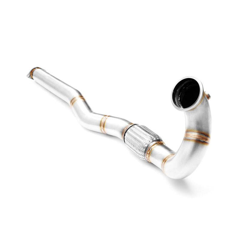 Downpipe RM-Motors OPEL Astra G,H OPC 2.0T