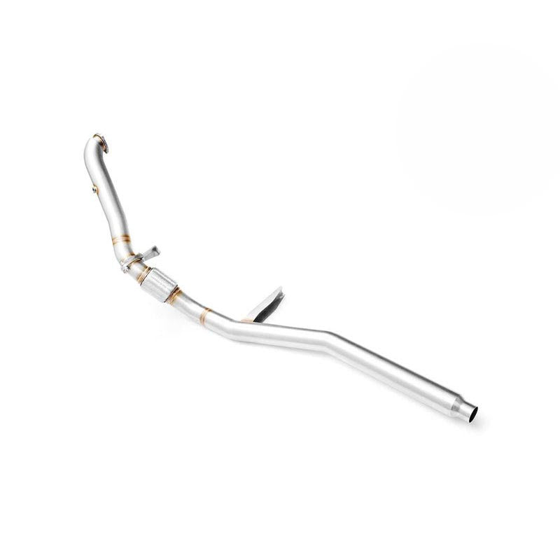 Downpipe RM-Motors AUDI A6 C6 2.7, 3.0 TDI