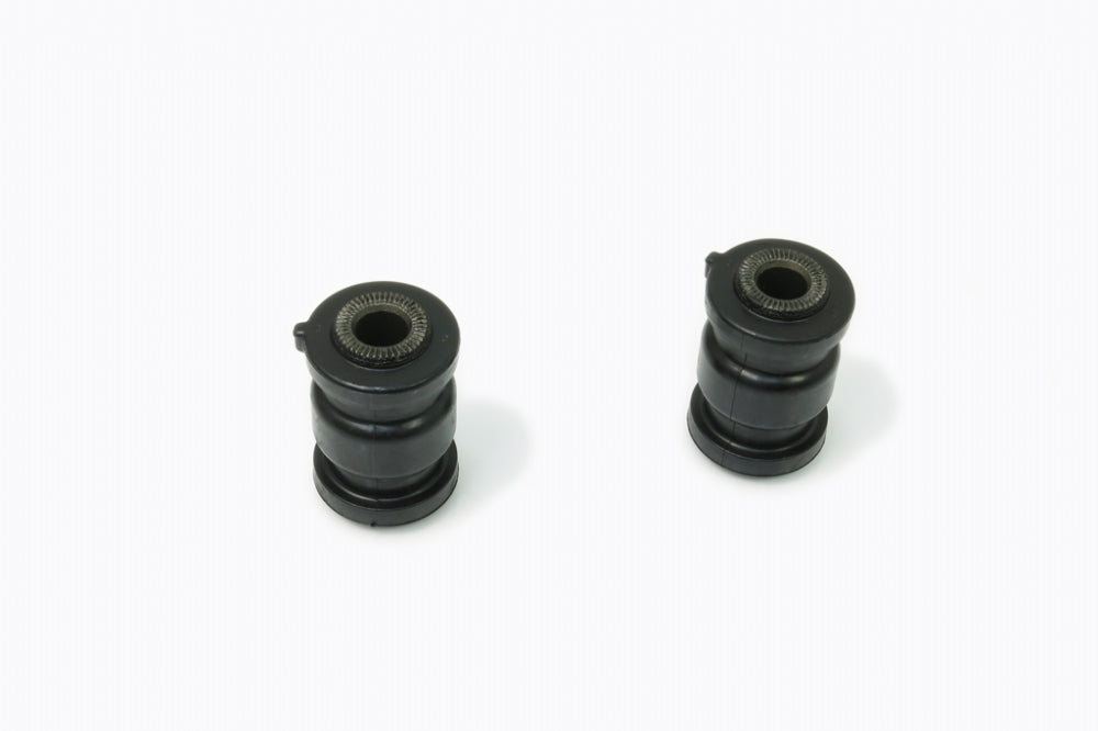 Set bucse brat suspensie inferior fata, capat fata Hardrace pentru Toyota GR Yaris / Yaris - Q0894