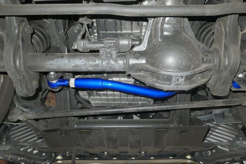 Bara panhard fata reglabila Hardrace pentru Mercedes-Benz G-Class / G63 AMG - Q0491