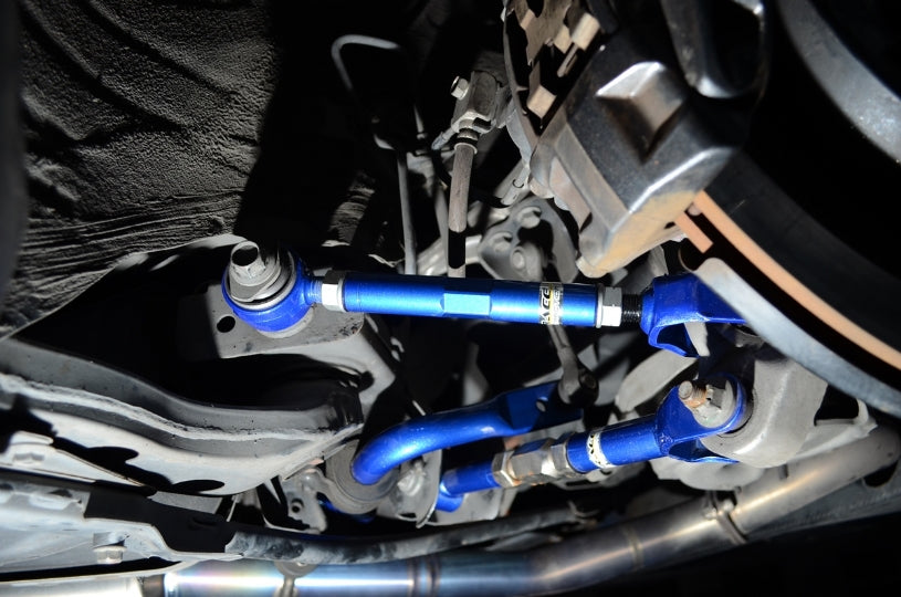 Brat tractiune spate Hardrace pentru Infiniti G / Nissan 370Z - 8075
