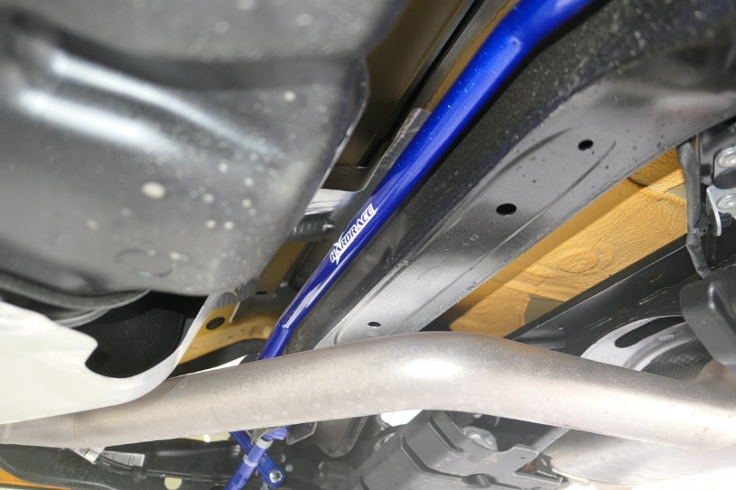 Bara stabilizatoare spate Hardrace pentru Ford Focus / Focus ST - Q0680