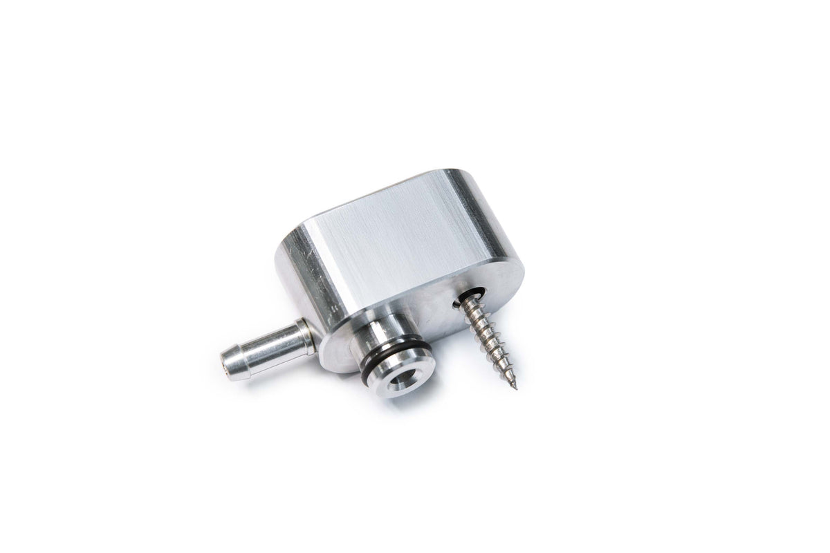Priza Presiune Turbo RTMG Performance pentru THP 1.6 Peugeot, Citroen si Mini