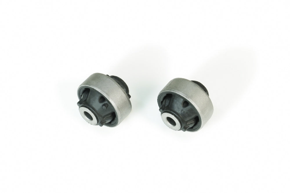 Set bucse brat suspensie inferior fata, capat spate Hardrace pentru Nissan Cube / Micra - Q0952