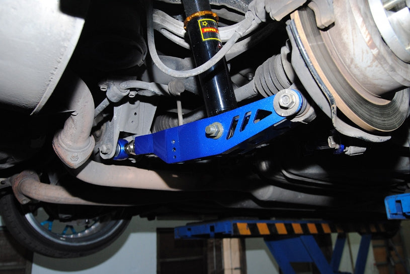 Brat suspensie inferior spate Hardrace pentru Lexus GS / IS / Toyota Altezza / Aristo - 6921