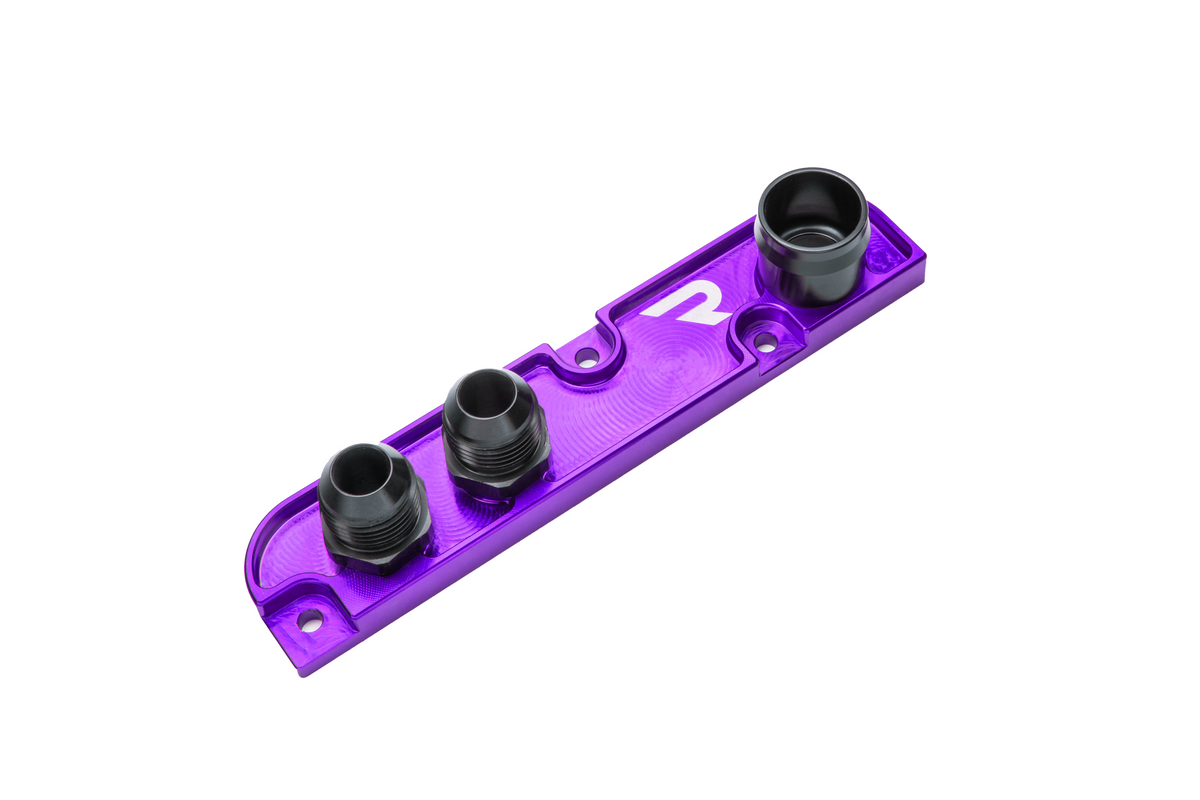 Adaptor Aerisire Chiulasa PCV RTMG Performance pentru 2.0 TFSI