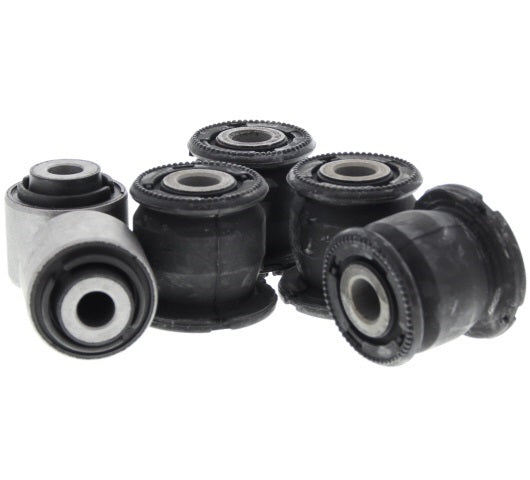 Set bucse fuzeta spate Hardrace pentru Honda Civic - 6597