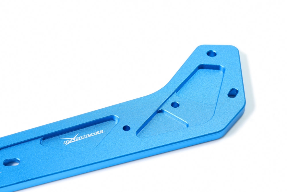 Bara rigidizare brat longitudinal spate Hardrace pentru Ford Focus / Focus ST - Q0870