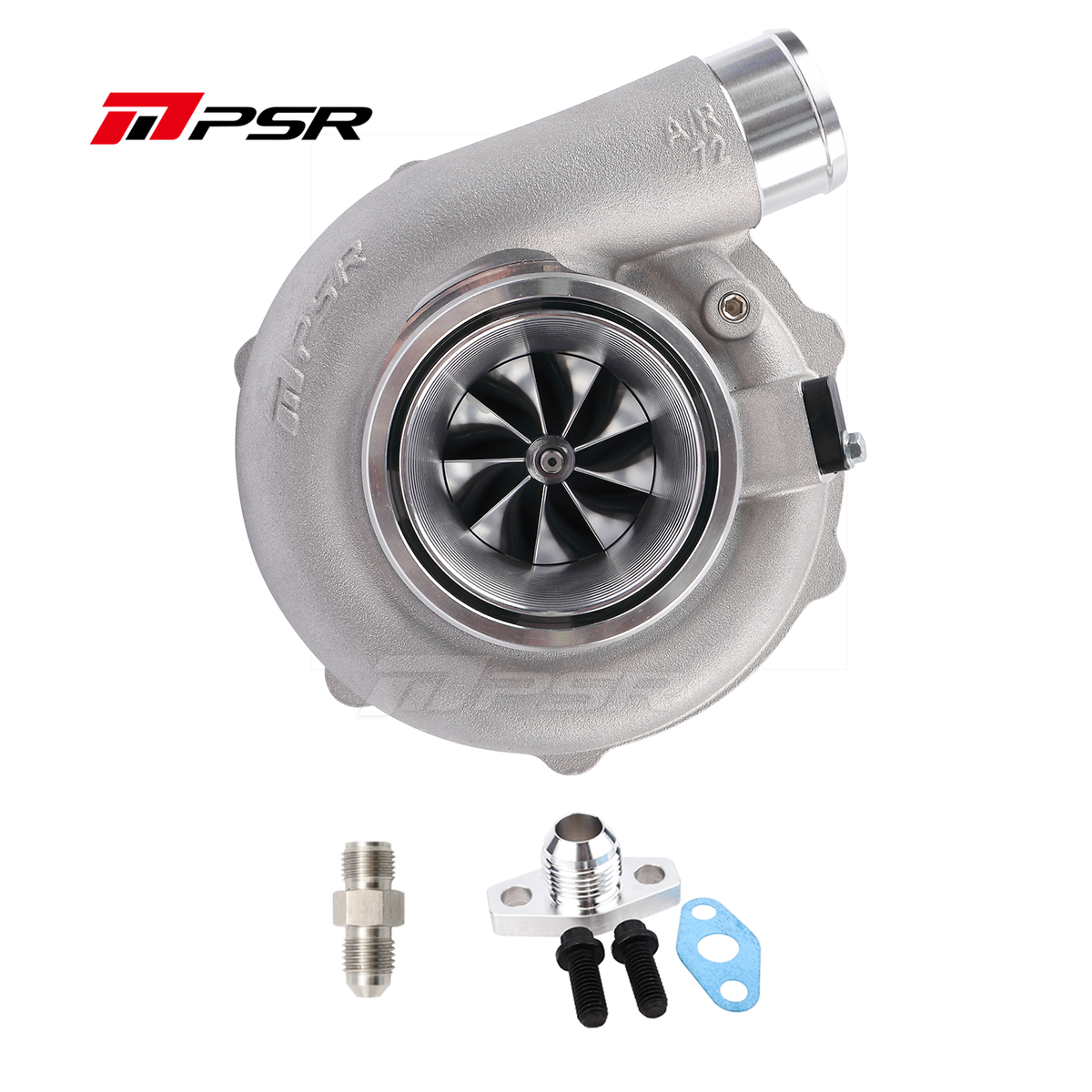 Carcasa compresor Pulsar T51R Mod pentru PTG seria 5855G