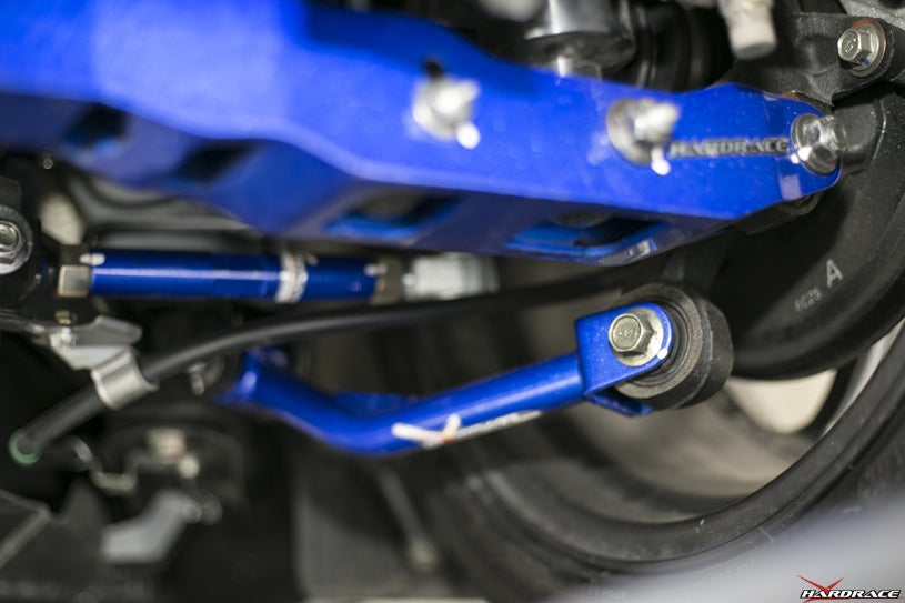 Brat tractiune spate Hardrace pentru Subaru Forester / Impreza - 7611