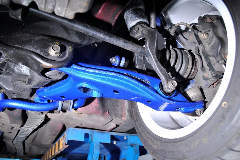 Brat suspensie inferior fata Hardrace pentru Honda Civic - 6131-S
