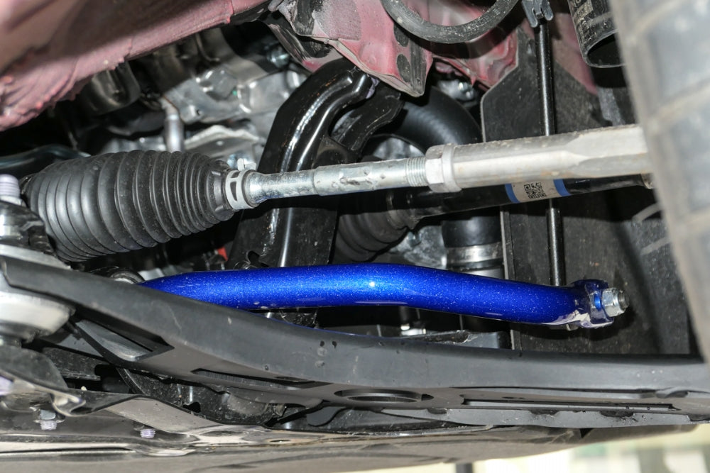 Bara stabilizatoare fata Hardrace pentru Toyota GR Yaris - Q0809