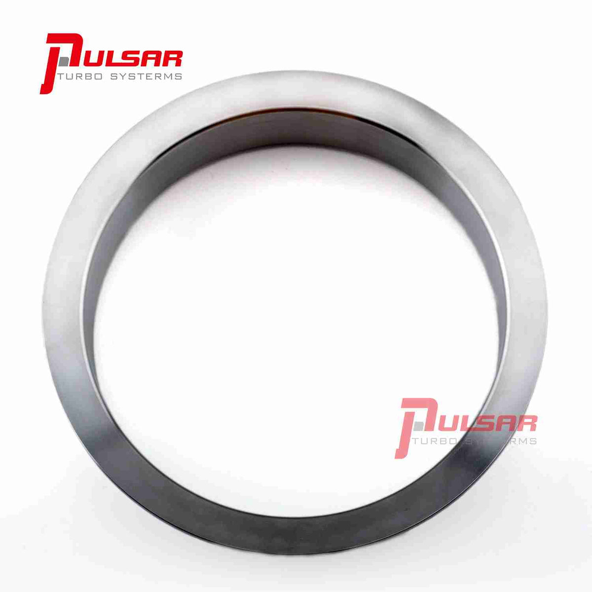 Turbina Pulsar 400 T6 5" inox flansa colier kit