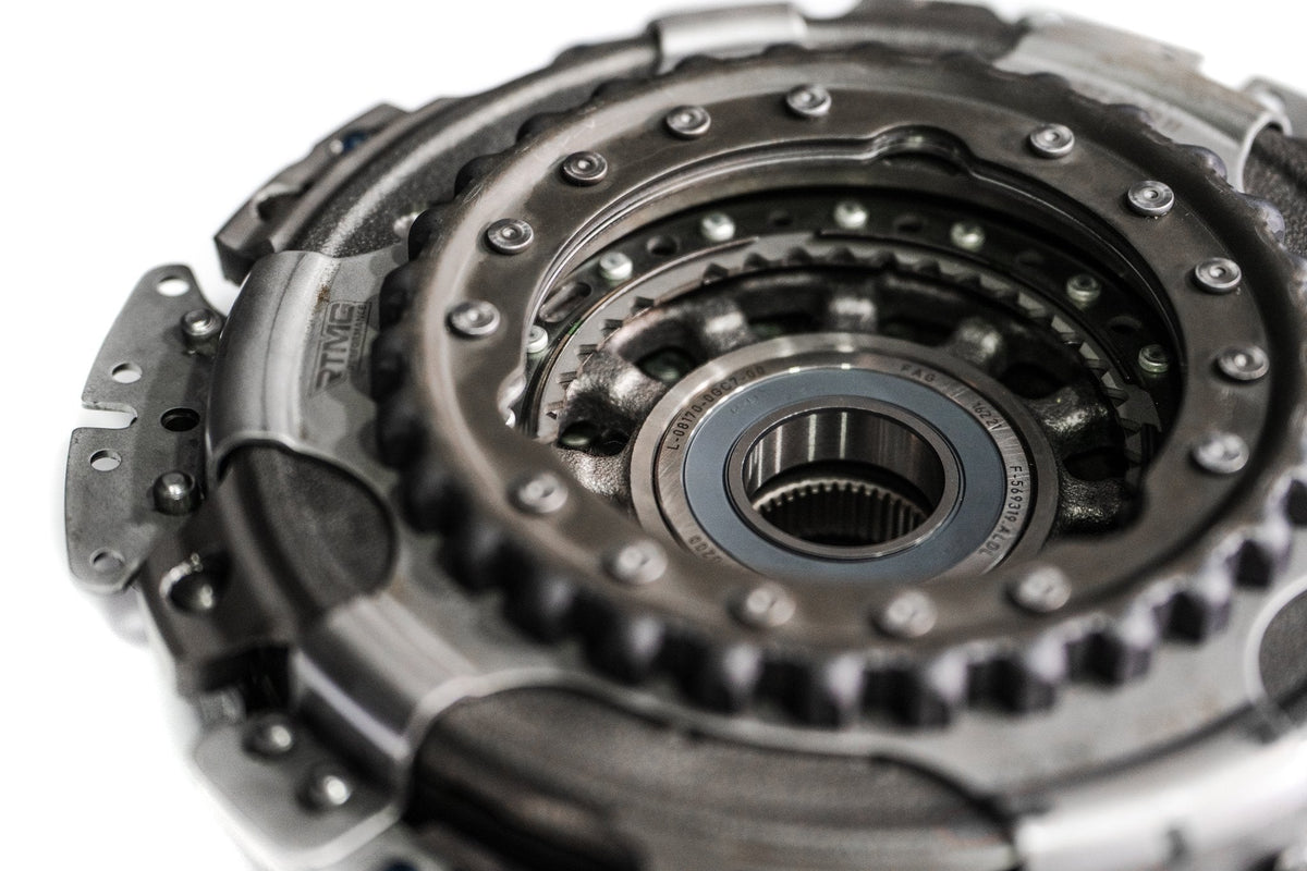 Ambreiaj DSG DQ200 Gen 4 RTMG Performance cu Discuri Kevlar, 470 Nm