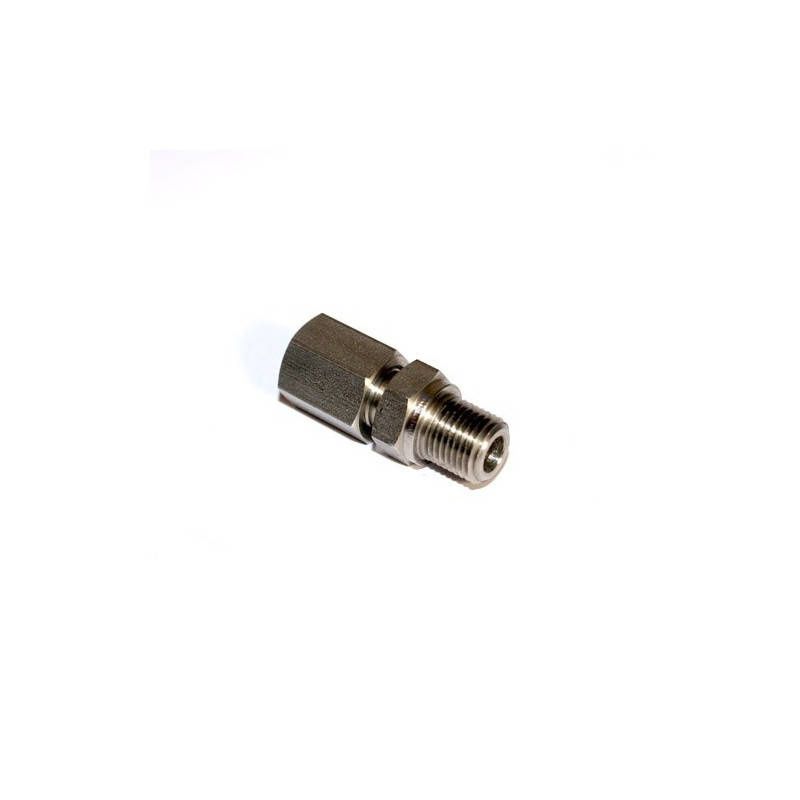 Bucsa de Montaj M10x1 pentru Senzorul EGT Ecumaster