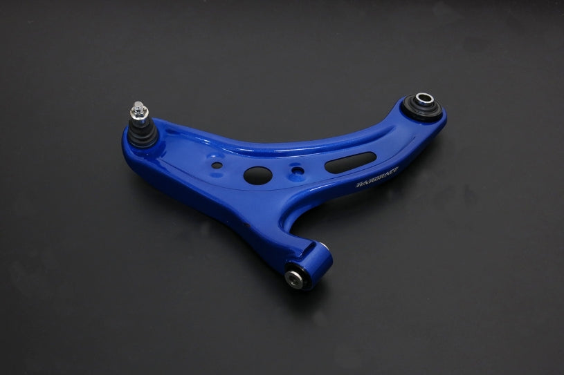 Kit corectie roll center brat suspensie inferior fata Hardrace pentru Subaru BRZ / Toyota GR 86 / GT86 - 8814