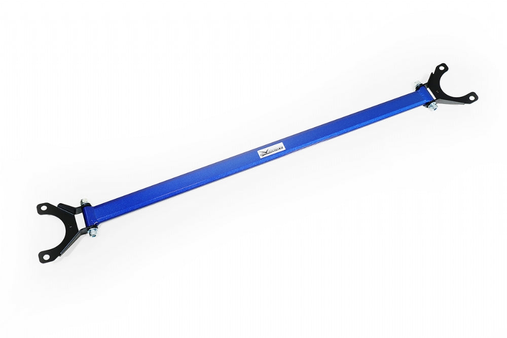Bara rigidizare telescoape spate Hardrace pentru Mitsubishi Lancer Evo - Q1542